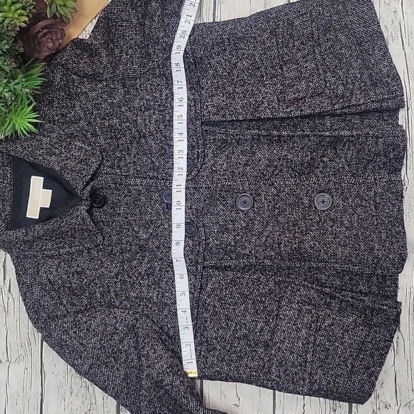 Michael Kors Coat/Jacket, Large - Picture 4 of 15